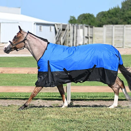 Tabelo Waterproof 600D T/O Blanket