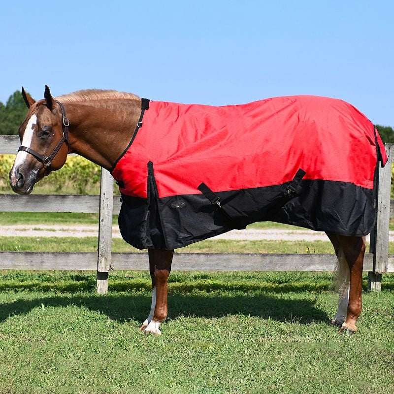 Tabelo Waterproof 600D T/O Blanket