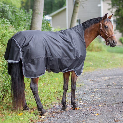 Defender Titanium 1200D High Neck Sheet