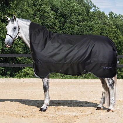 Defender Titanium 1200D High Neck Blanket