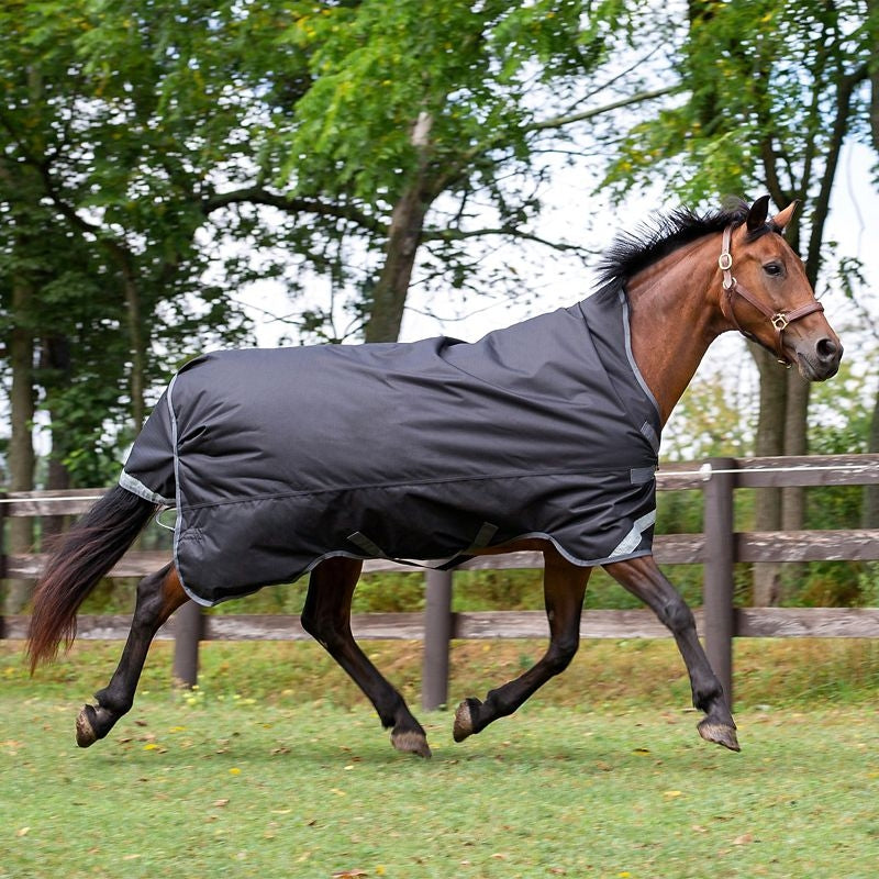 Defender Titanium 1200D High Neck Blanket
