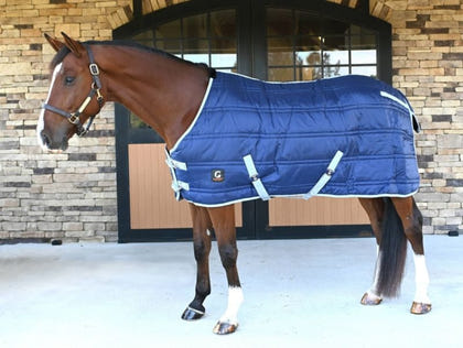 Gatsby 600D 250g Stable Blanket