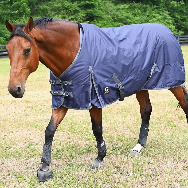 Gatsby 600D 200g WP Turnout Blanket