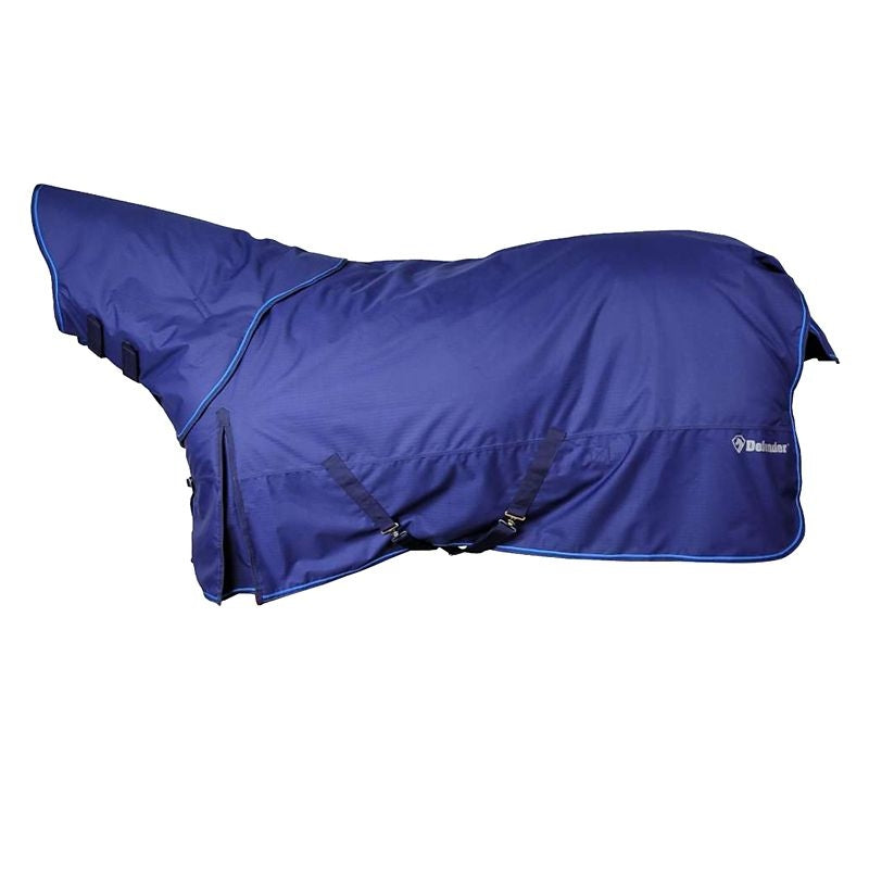 Defender 600D Detachable Neck Turnout Sheet