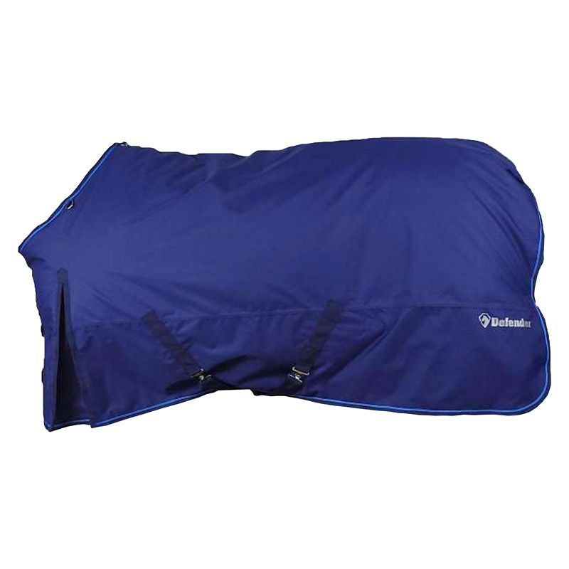 Defender 600D 250g Detach Neck Turnout Blanket