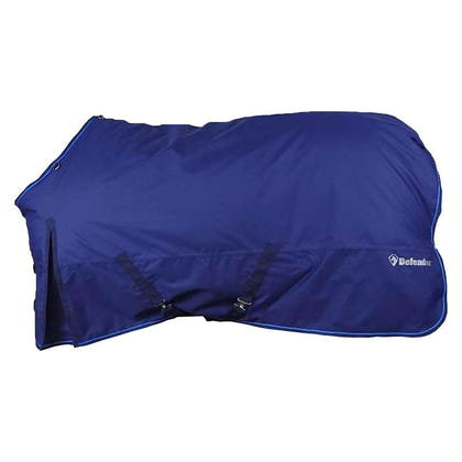 Defender 600D 250g Detach Neck Turnout Blanket