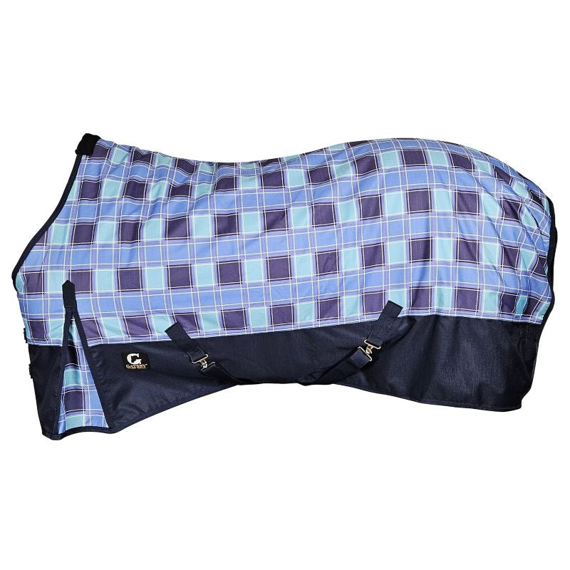 Gatsby Aspen 1200D 250g WP Turnout Blanket