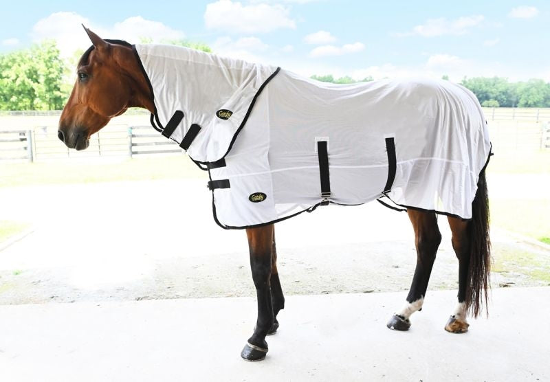 Gatsby Cool-Mesh Fly Neck Cover