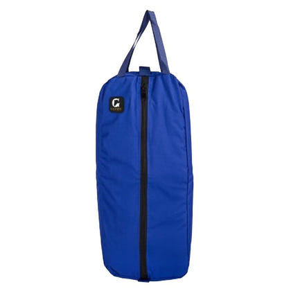 Gatsby Nylon Padded Bridle Halter Bag