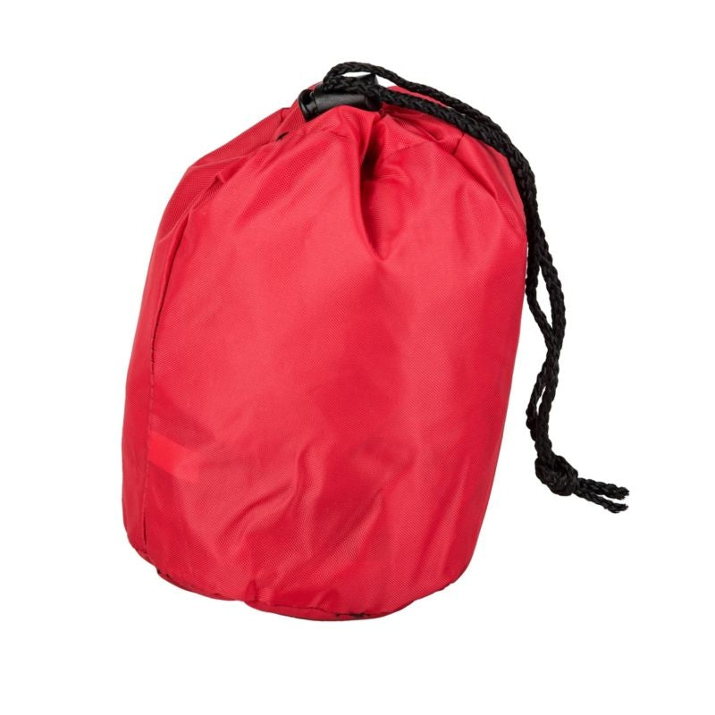 Tabelo Western Saddle Cover with Tote Bag