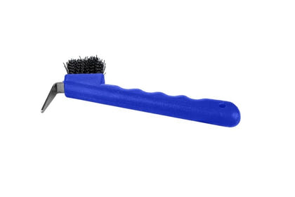 Tabelo Hoof Pick With Brush