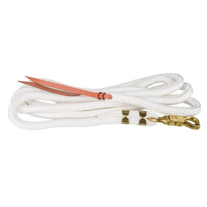 Tabelo Nylon Trainers Lead 5/8x13ft