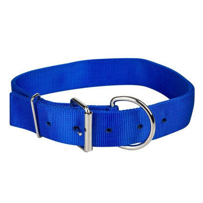 Gatsby Nylon Cattle Collar