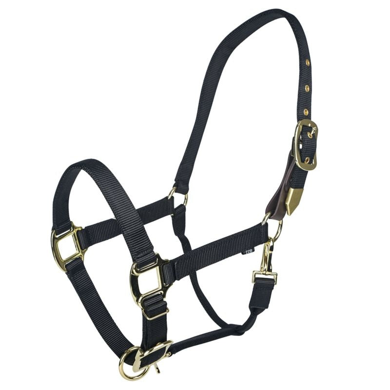 Gatsby Gold Safety Breakaway Halter