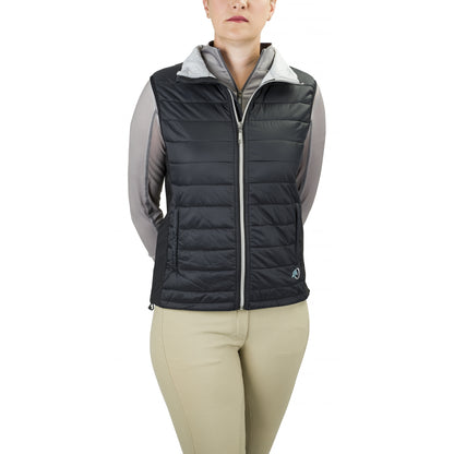 OEQ Lexi Puffer Ladies Vest