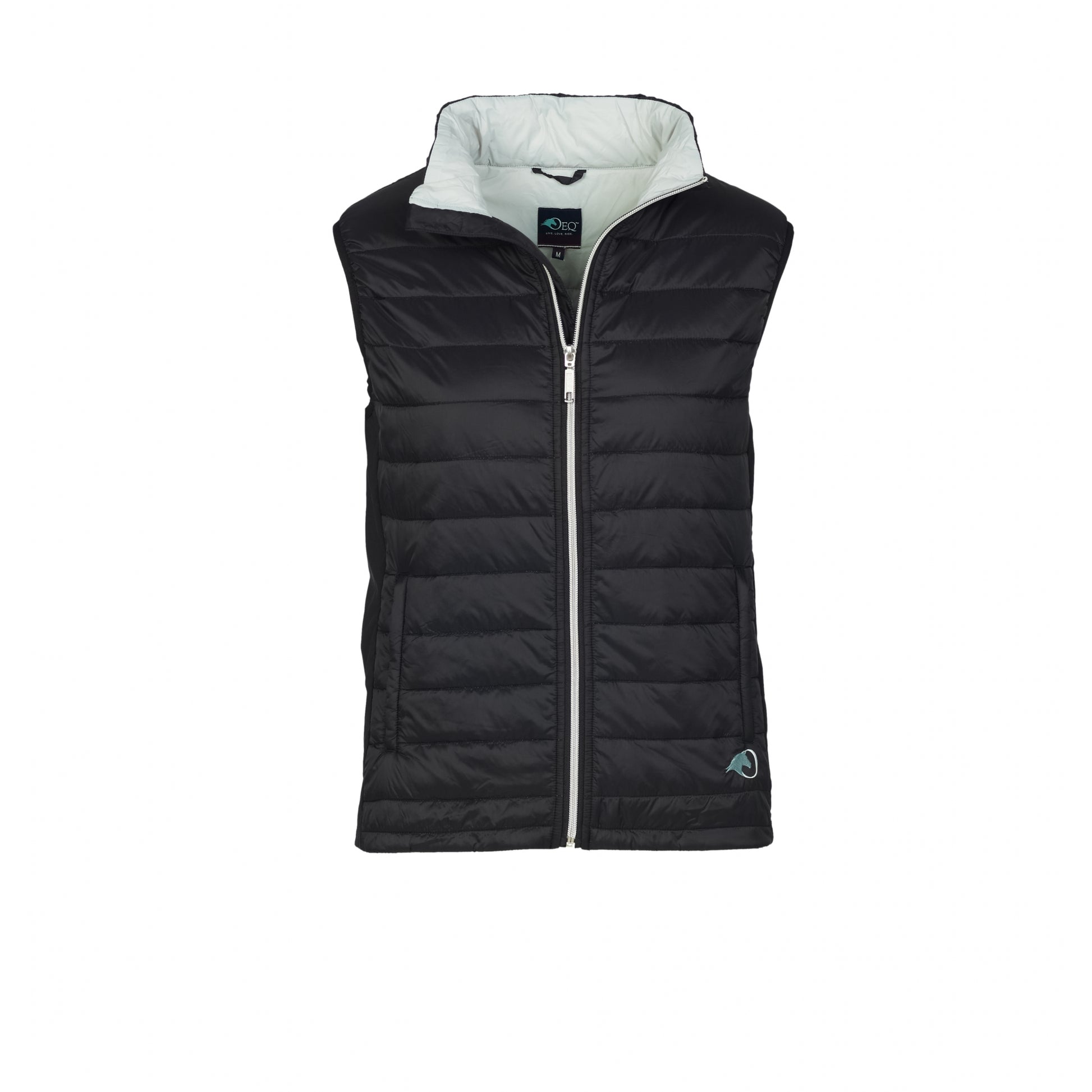 OEQ Lexi Puffer Ladies Vest