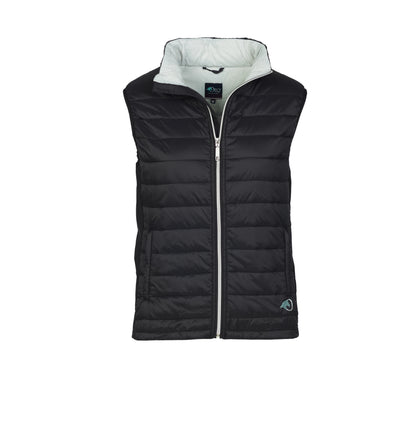 OEQ Lexi Puffer Ladies Vest