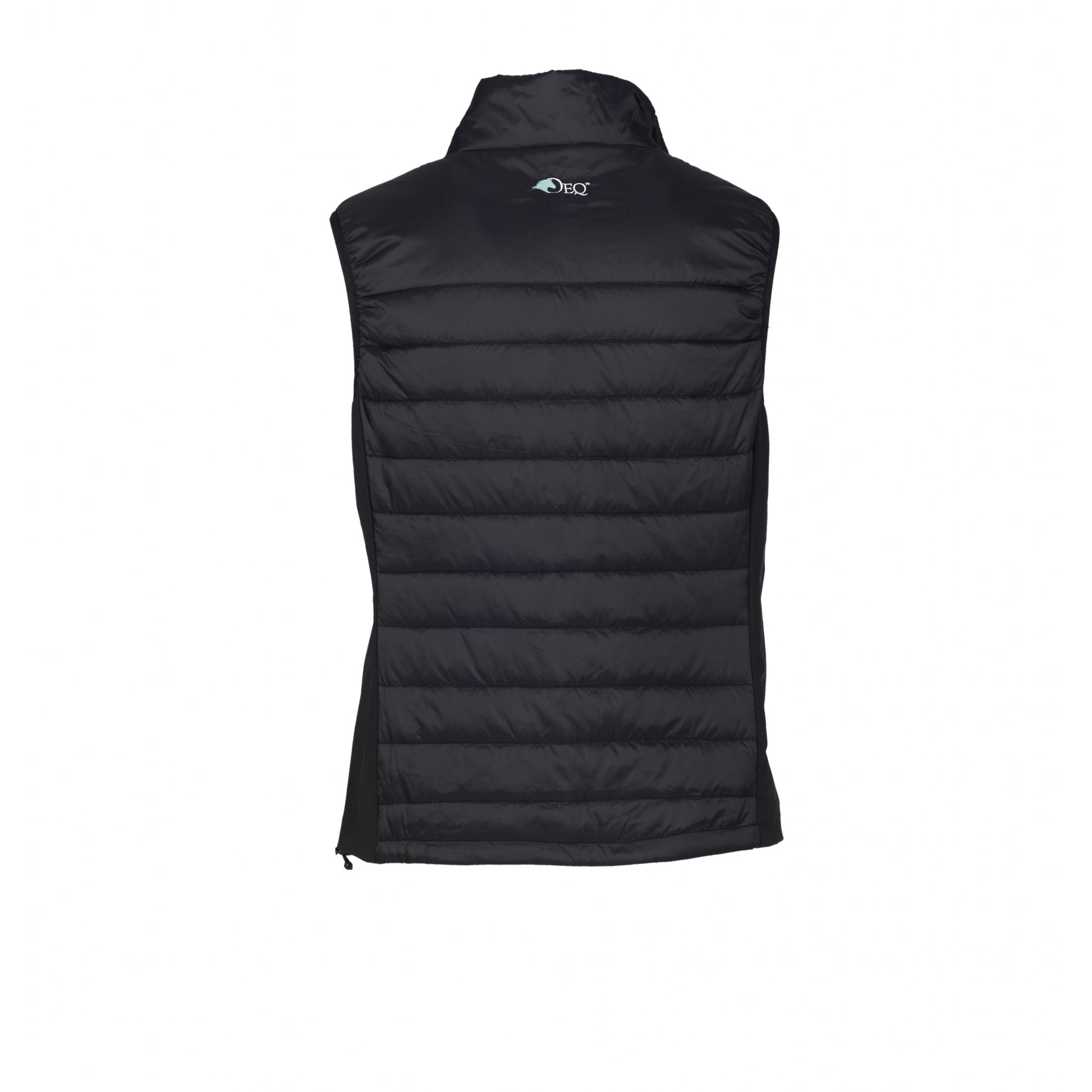 OEQ Lexi Puffer Ladies Vest