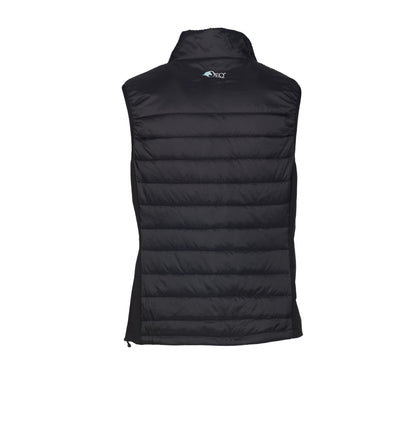 OEQ Lexi Puffer Ladies Vest