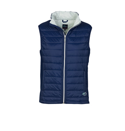 OEQ Lexi Puffer Ladies Vest