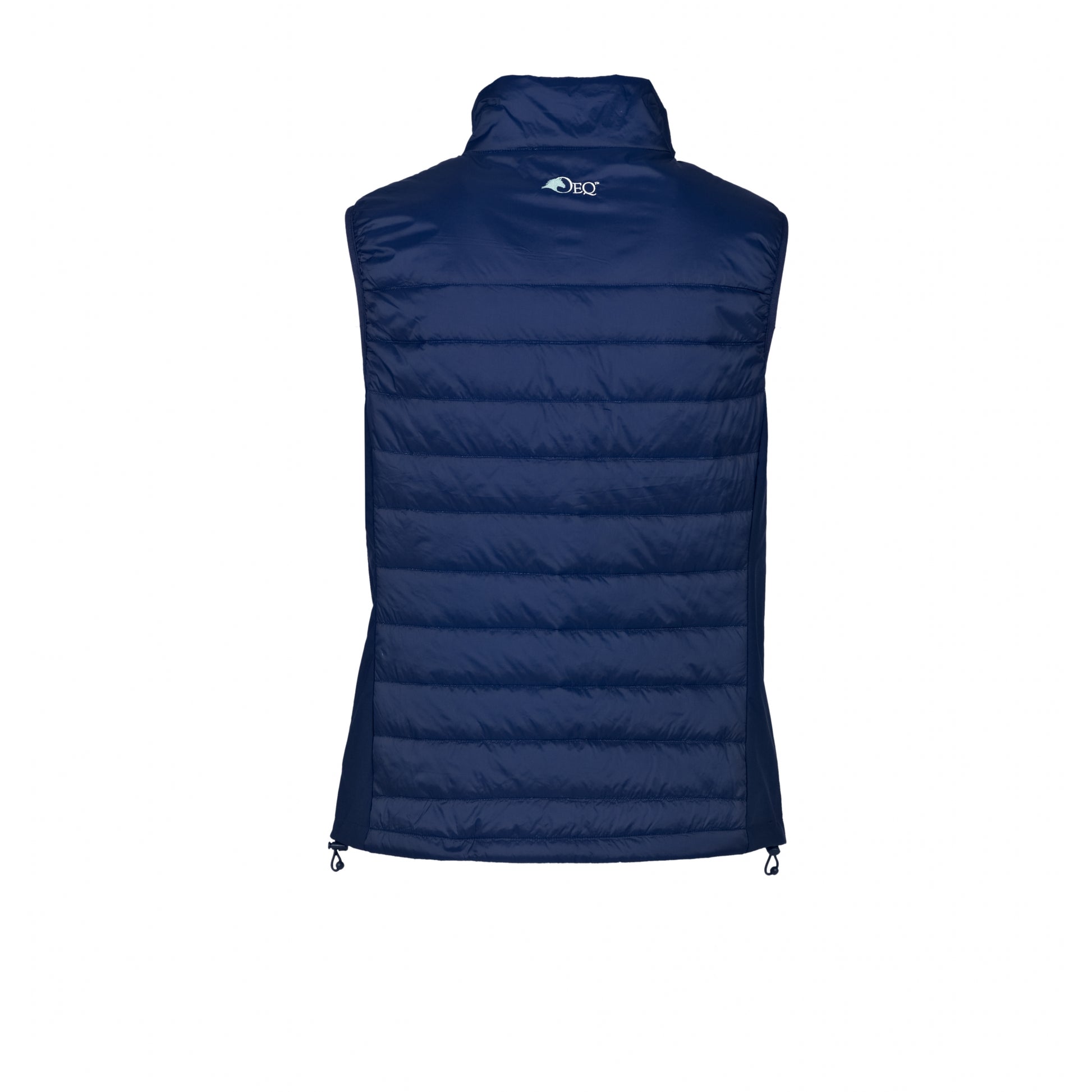 OEQ Lexi Puffer Ladies Vest