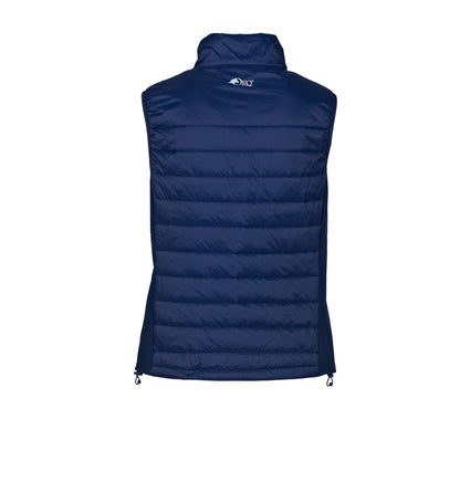 OEQ Lexi Puffer Ladies Vest