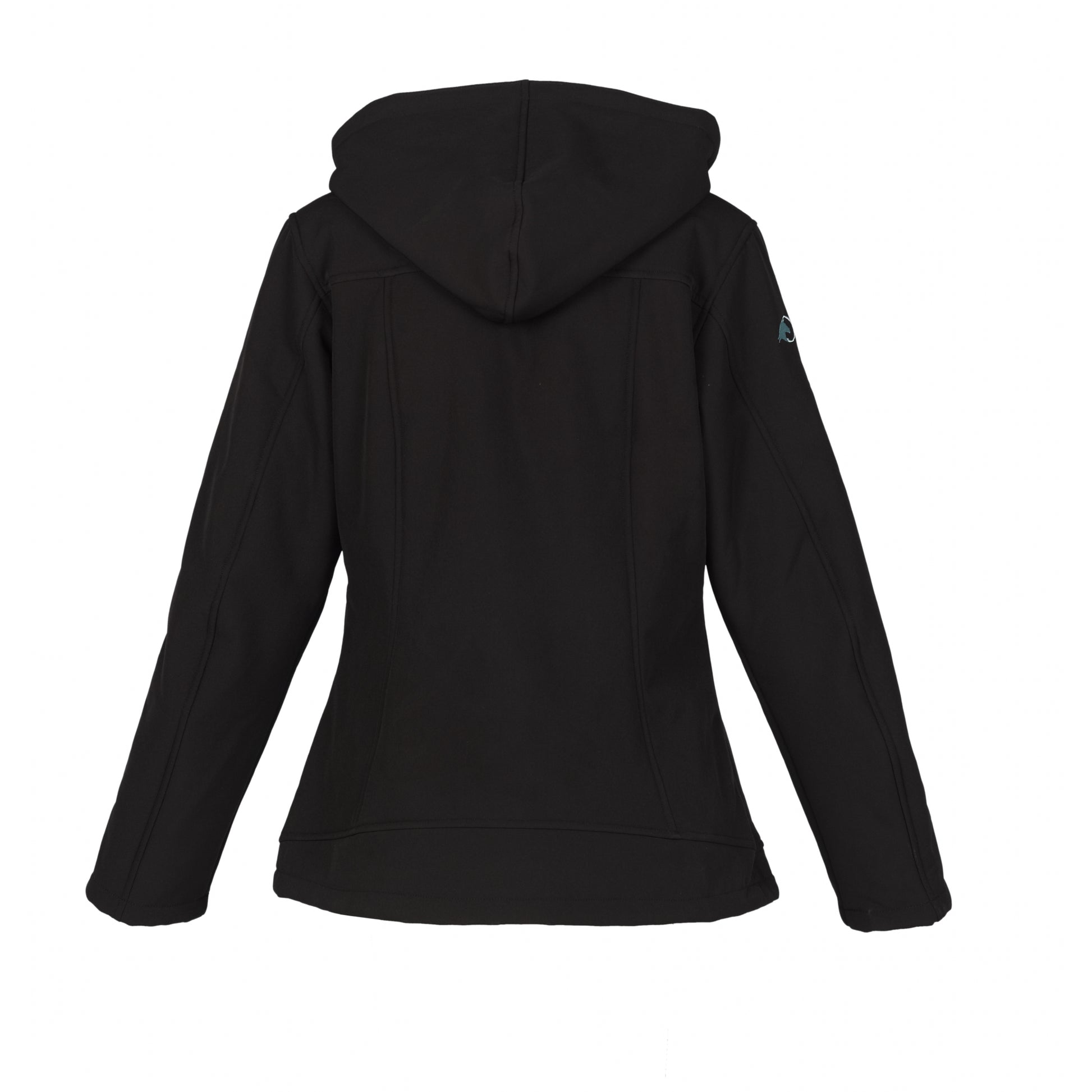OEQ Lexi Fleece Lined Ladies Jacket