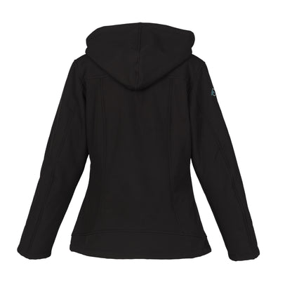 OEQ Lexi Fleece Lined Ladies Jacket