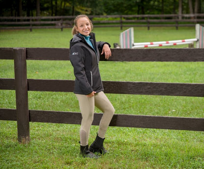 OEQ Lexi Fleece Lined Ladies Jacket