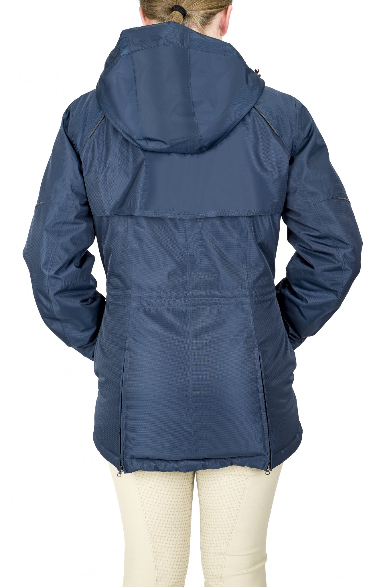 OEQ Ladies Icon Winter Parka