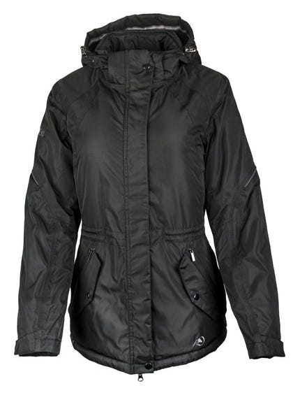 OEQ Ladies Icon Winter Parka