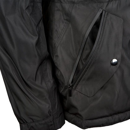 OEQ Ladies Icon Winter Parka