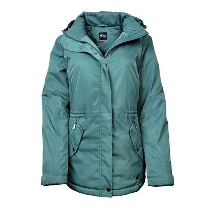 OEQ Ladies Icon Winter Parka