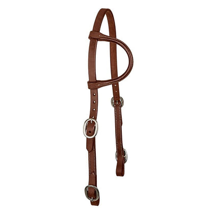 Tabelo Single Ear Headstall Buckle Ends