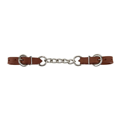 Tabelo Curb Chain