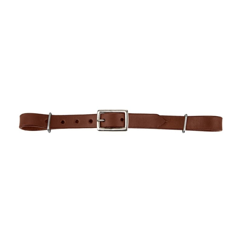 Tabelo Curb Strap