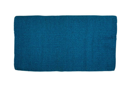 Tabelo Hand Woven Wool Show Blanket 36x34