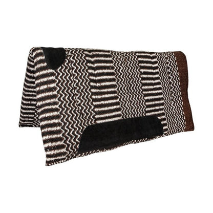 Tabelo Double Weave Saddle Pad 32x32