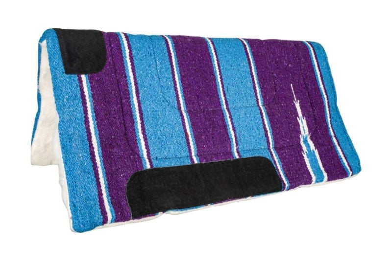 Tabelo Navajo Fleece Pad with Fleece 30X30