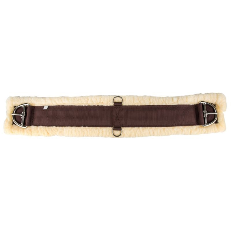 Tabelo Western Fleece Girth