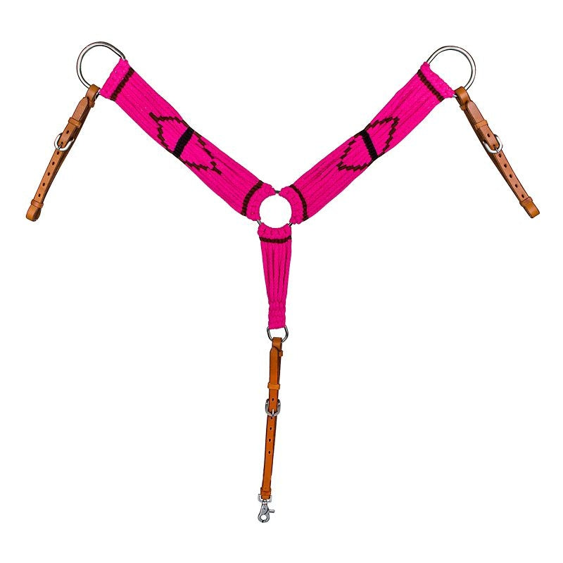 Tabelo Stranded Cinch Breast Collar