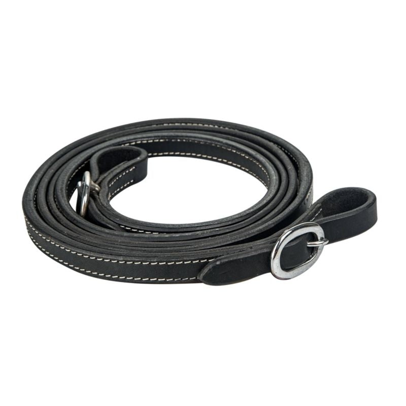 Tabelo Contest Reins with Buckle Ends