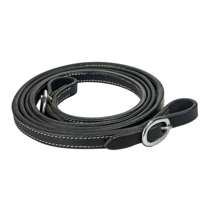 Tabelo Contest Reins with Buckle Ends