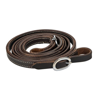 Tabelo Contest Reins with Buckle Ends