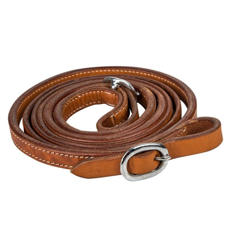 Tabelo Contest Reins with Buckle Ends
