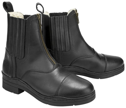 OEQ Ladies Winter Paddock Boot