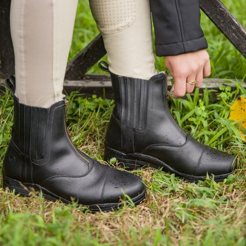 OEQ Ladies Winter Paddock Boot