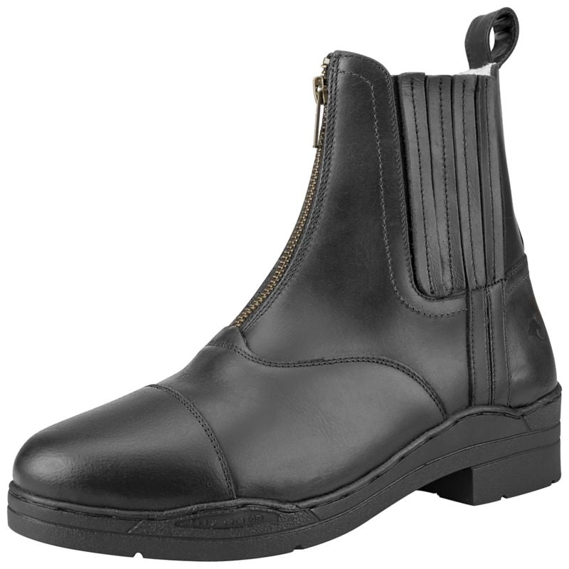 OEQ Ladies Winter Paddock Boot