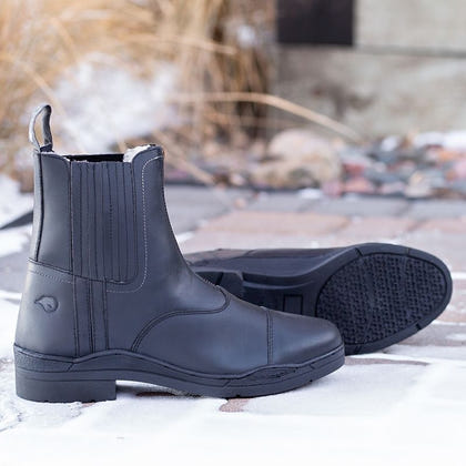OEQ Ladies Winter Paddock Boot