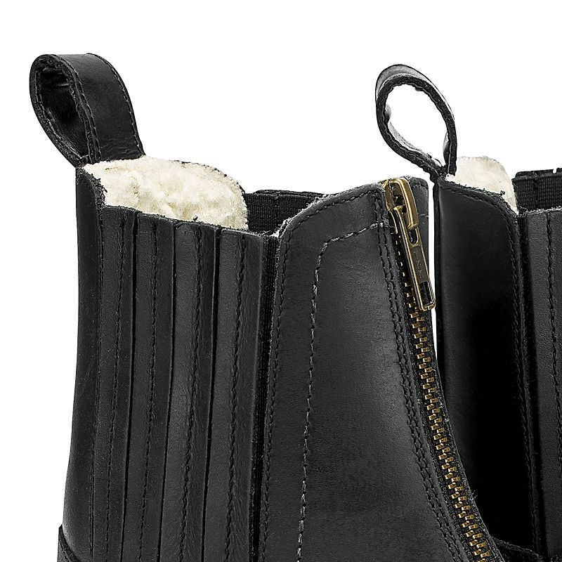 OEQ Ladies Winter Paddock Boot